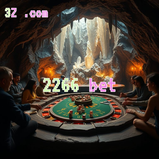 Apostas criativas e emocionantes no site 2266 bet
