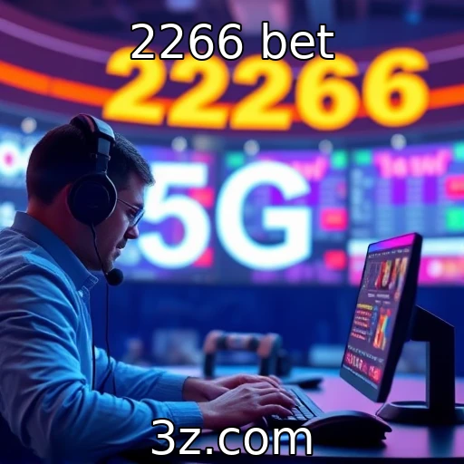 Como a tecnologia 5G transforma o cenário dos jogos