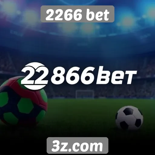 Análise da oferta de jogos na 2266 bet
