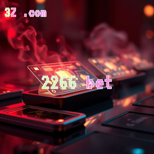 Vivencie Aventura e Emoção nos Jogos da 2266 bet