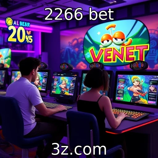 Análise do crescimento do mercado de jogos online