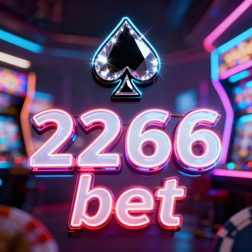 Logo 2266 bet